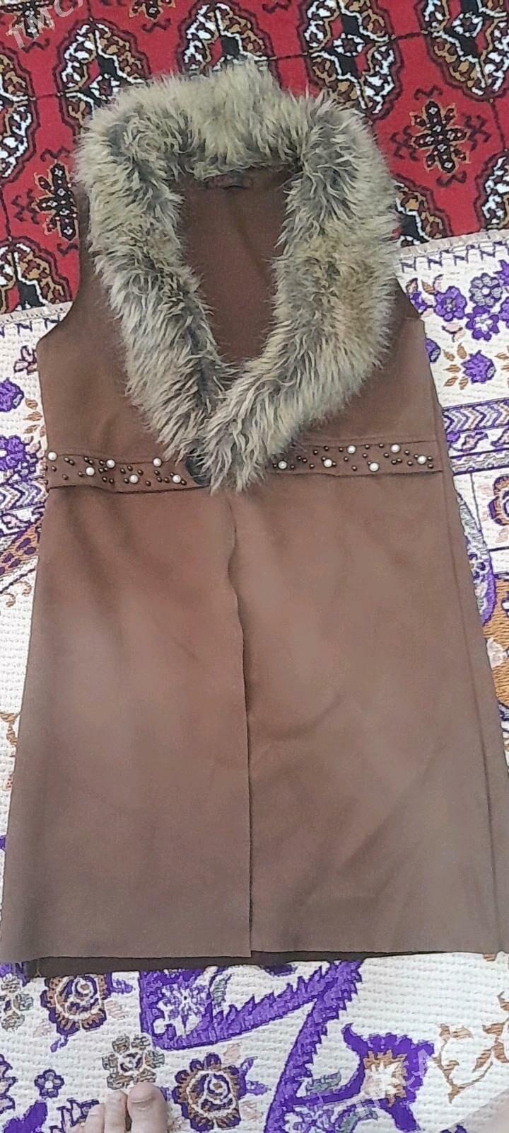 köynek - Байрамали - img 2