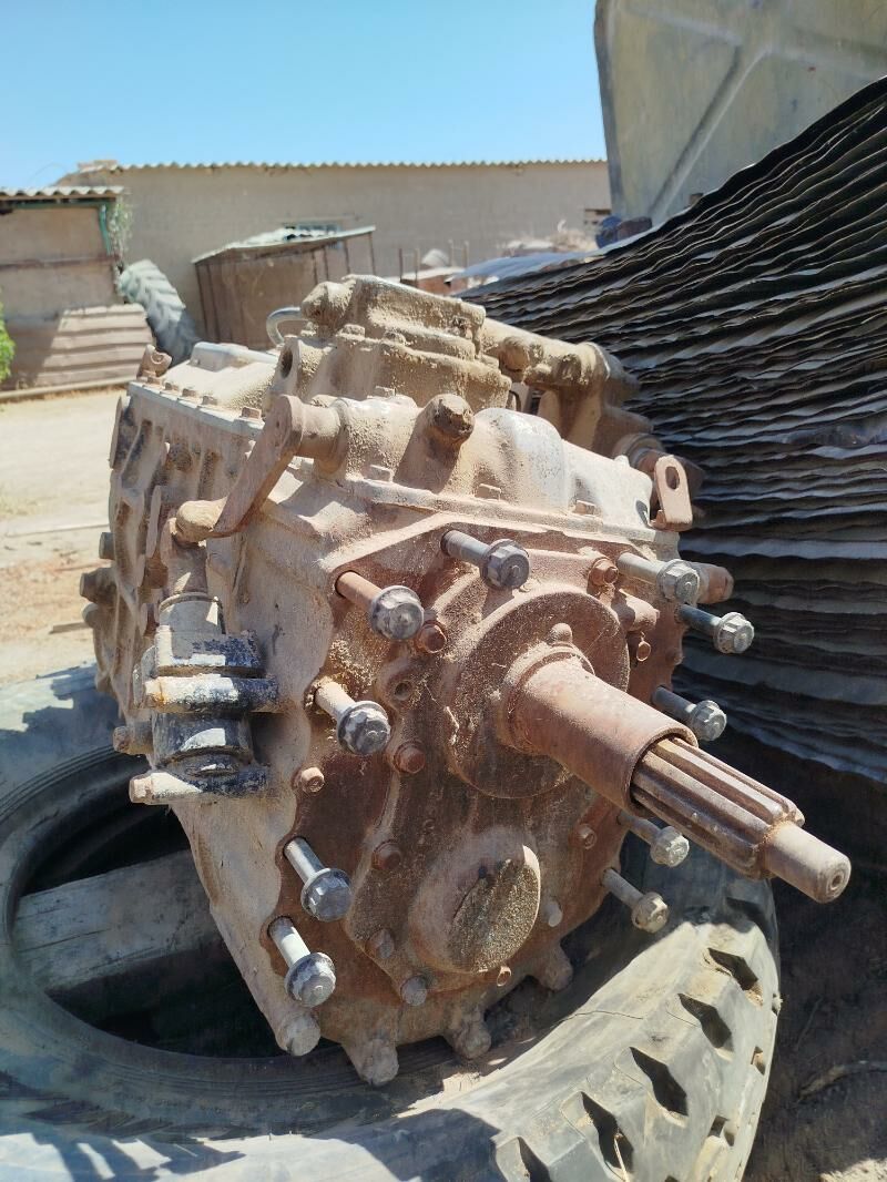 karopka 4 000 TMT - Murgap - img 5