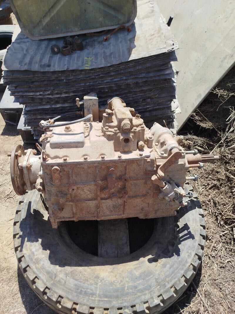 karopka 4 000 TMT - Murgap - img 6