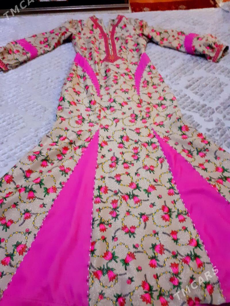 ýuñ mata - Aşgabat - img 3