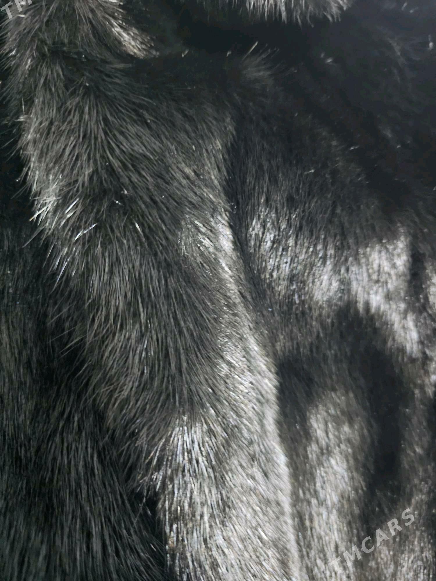 Шуба норковая. - Aşgabat - img 4