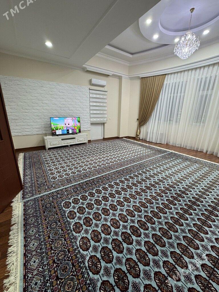 Arenda🤍Eyesinden Padywoski - Ашхабад - img 1