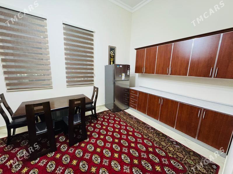 Arenda🤍Eyesinden Padywoski - Ашхабад - img 9