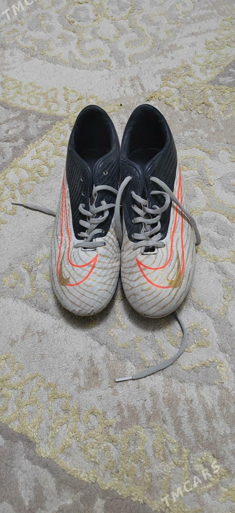 Busi - Balkanabat - img 2