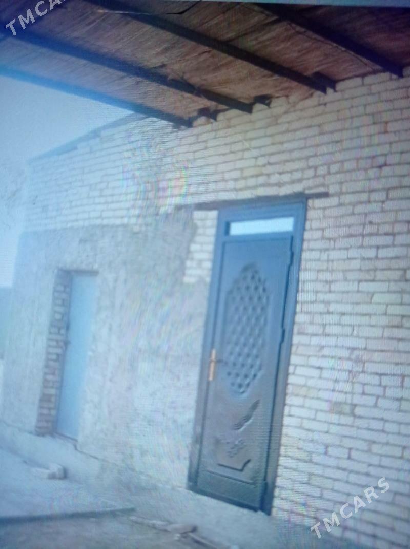 satlyk jaý - Байрамали - img 1