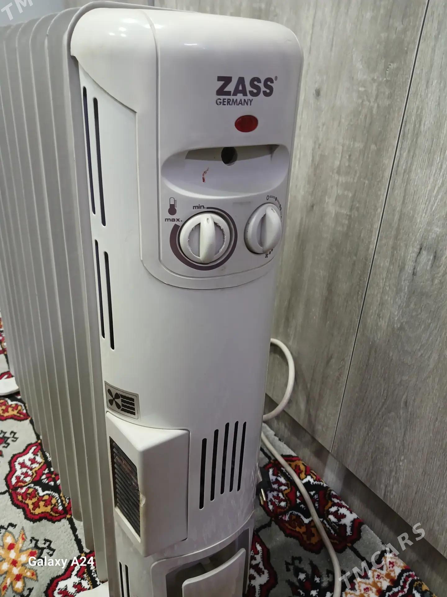 pech обогреватель - 30 мкр - img 1