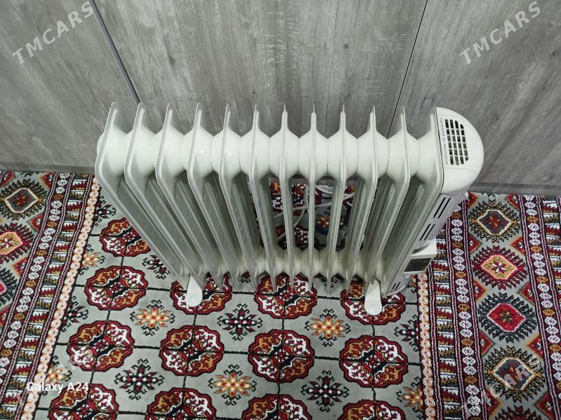 pech обогреватель - 30 мкр - img 3