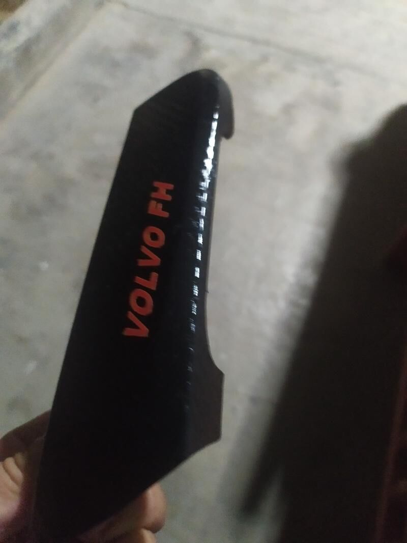 adam kelle gapy ruçka 300 TMT - Бузмеин ГРЭС - img 1