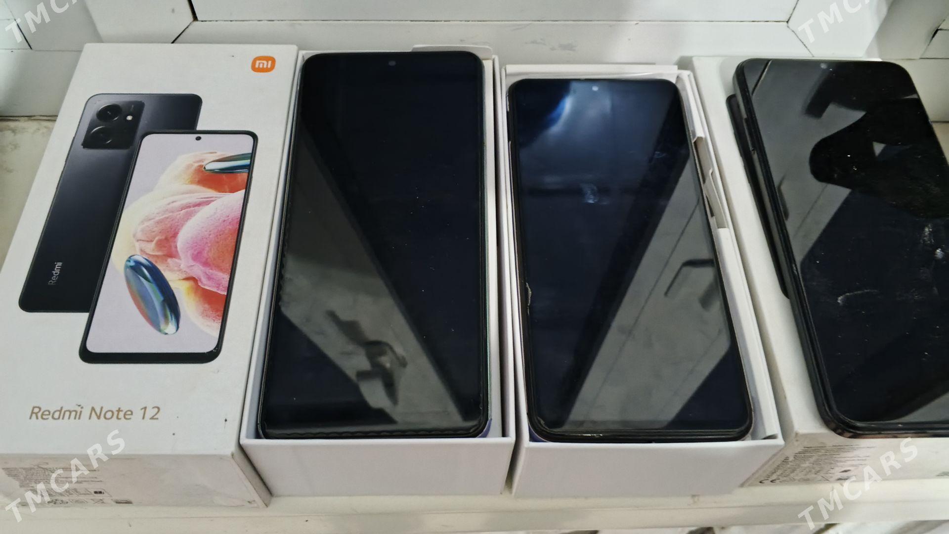 redmi note 11  note12  note11r - Gurbansoltan Eje - img 2