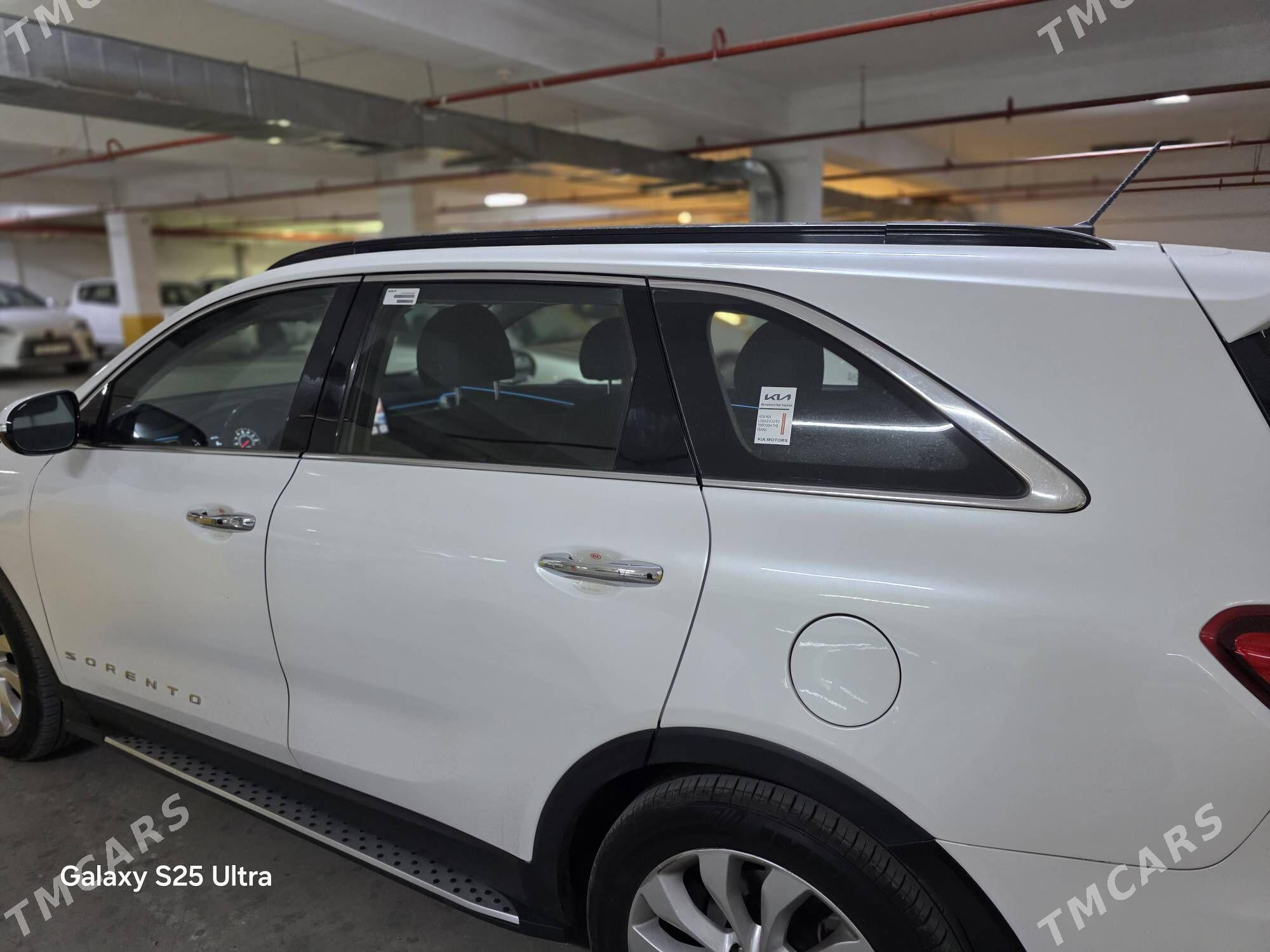 Kia Sorento 2020 - 330 000 TMT - Ашхабад - img 7