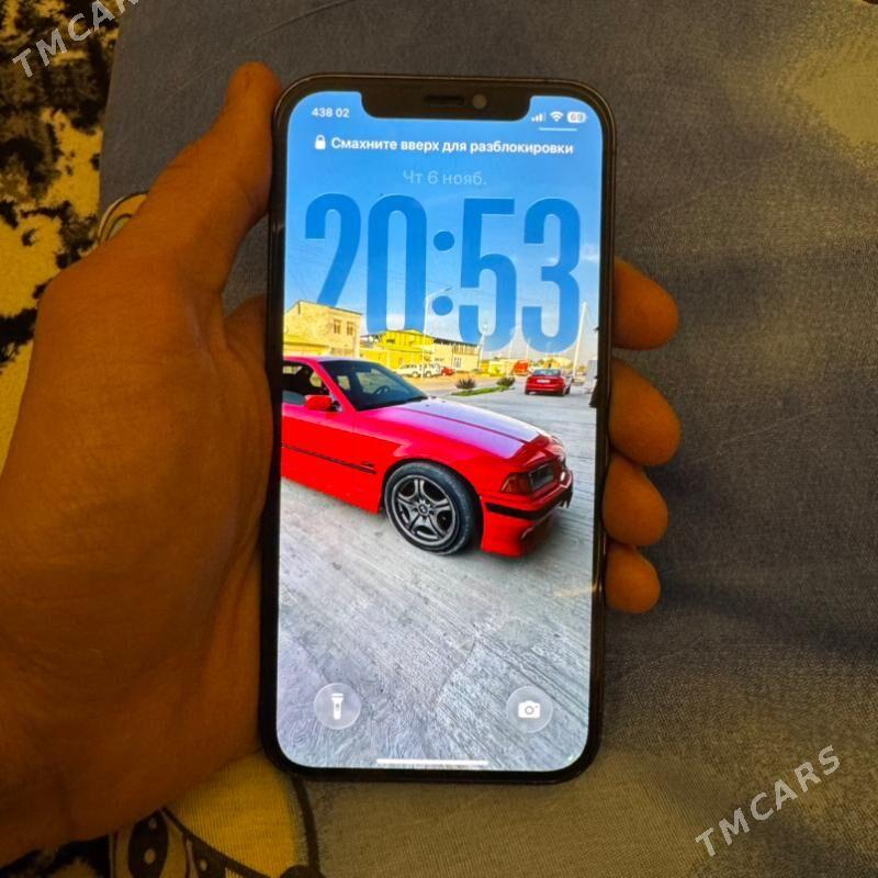 iPhone 12 Pro 128Gb 79 - Türkmenabat - img 2