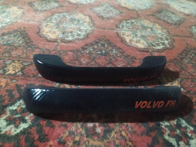 adam kelle gapy ruçka 300 TMT - Бузмеин ГРЭС - img 3