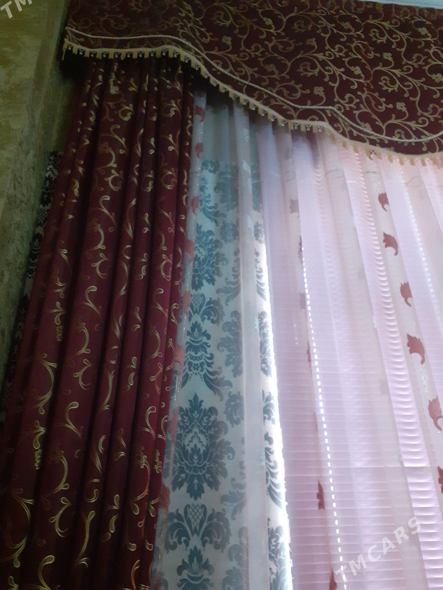 zanaweska - Aşgabat - img 2