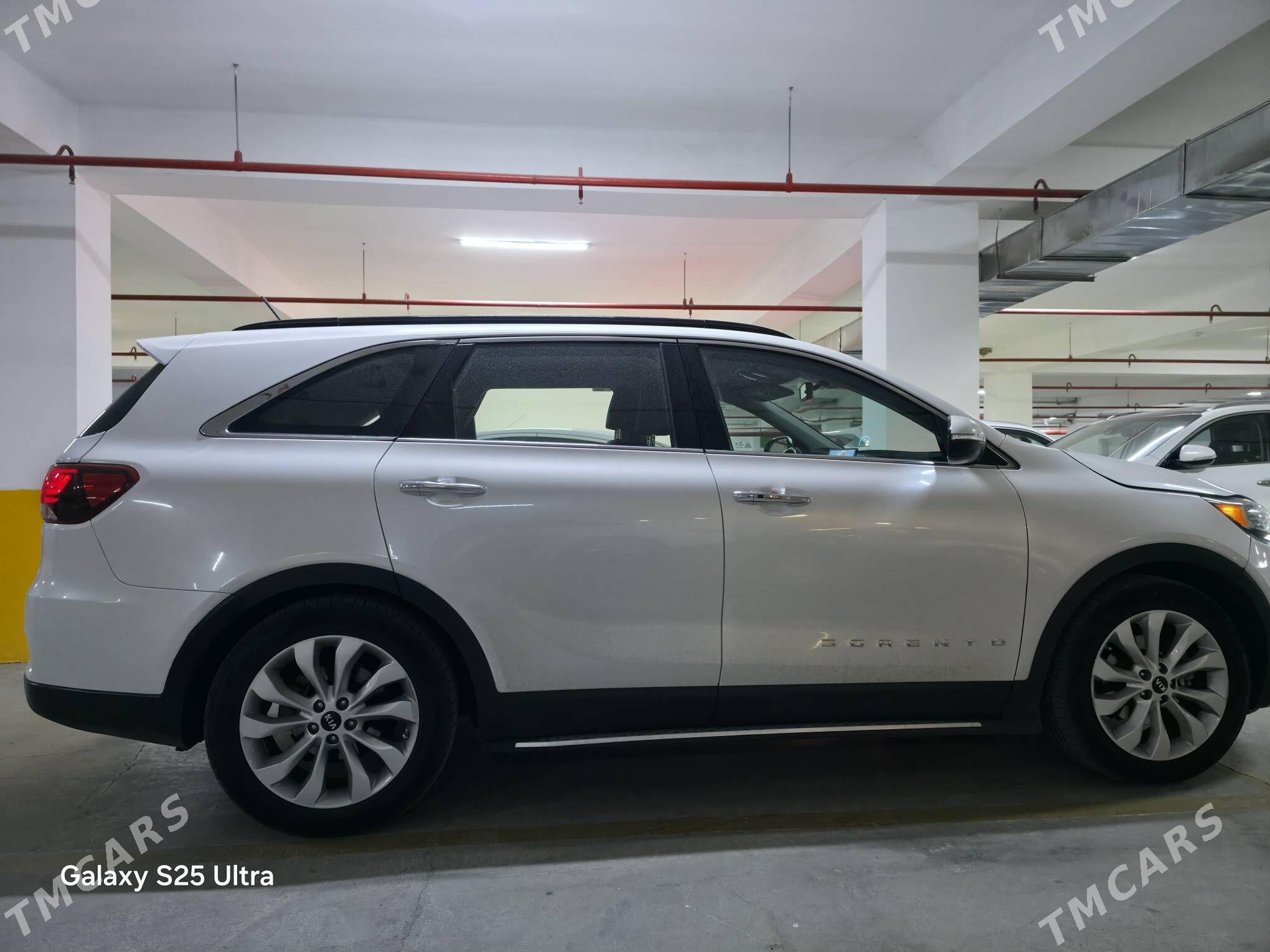 Kia Sorento 2020 - 330 000 TMT - Ашхабад - img 2