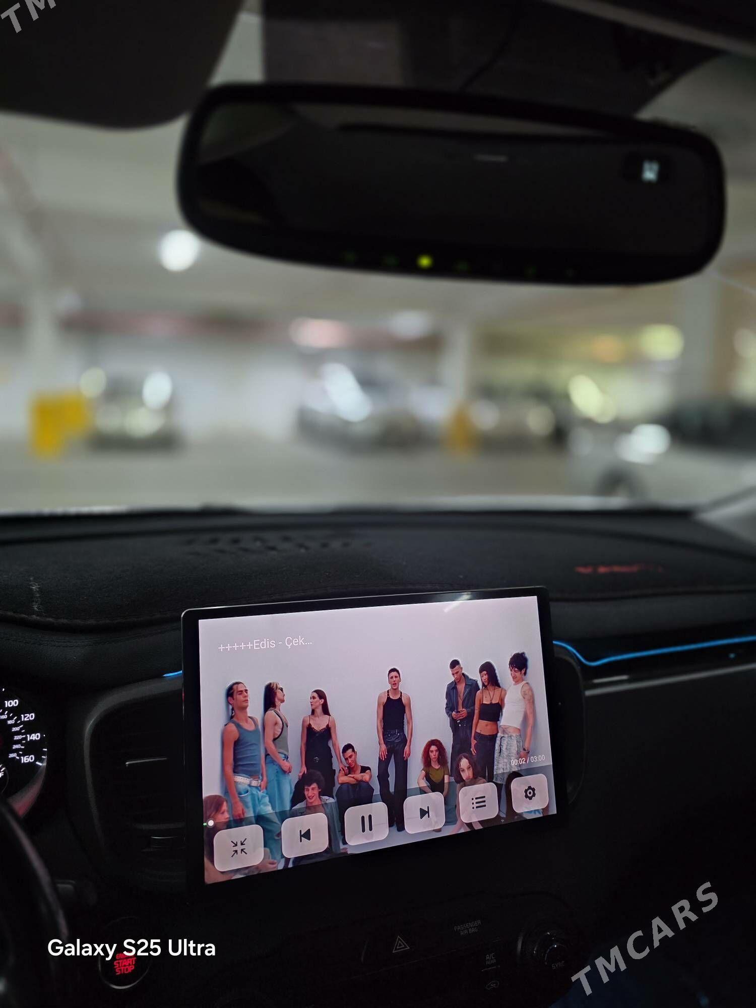 Kia Sorento 2020 - 330 000 TMT - Ашхабад - img 8