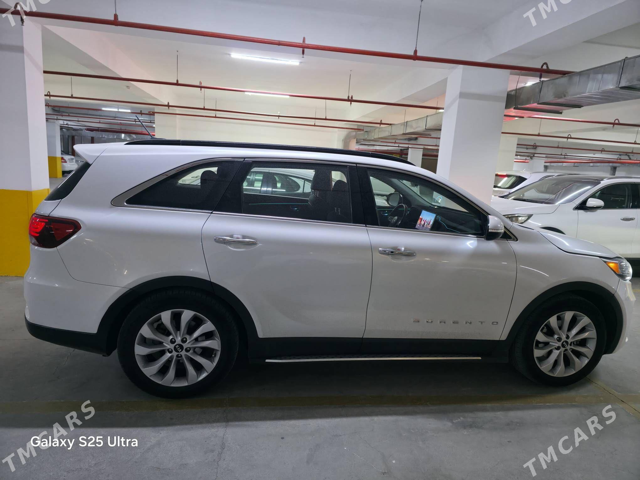 Kia Sorento 2020 - 330 000 TMT - Ашхабад - img 1