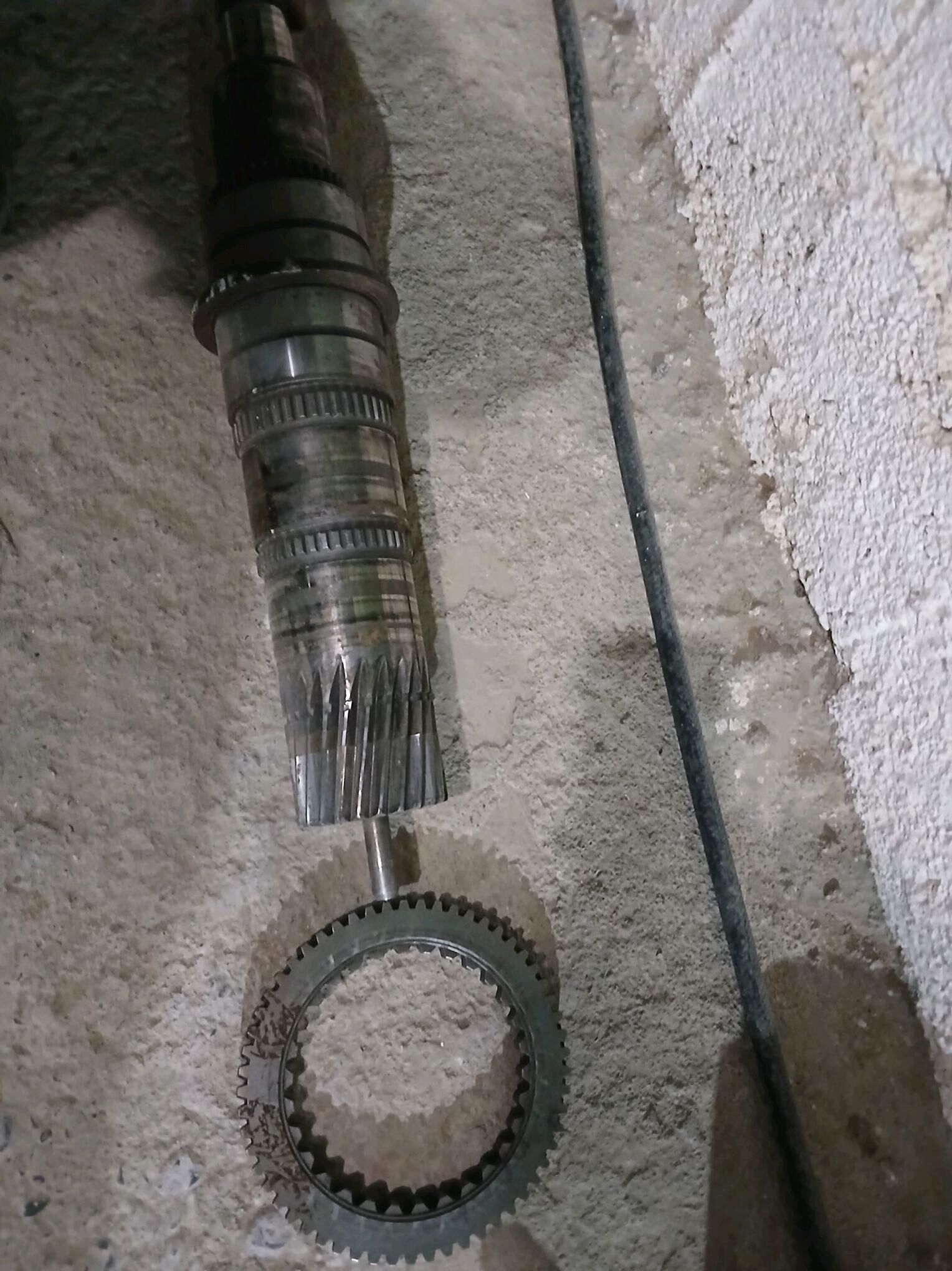 zf karopka blok sestyrny 1 500 TMT - Ашхабад - img 1