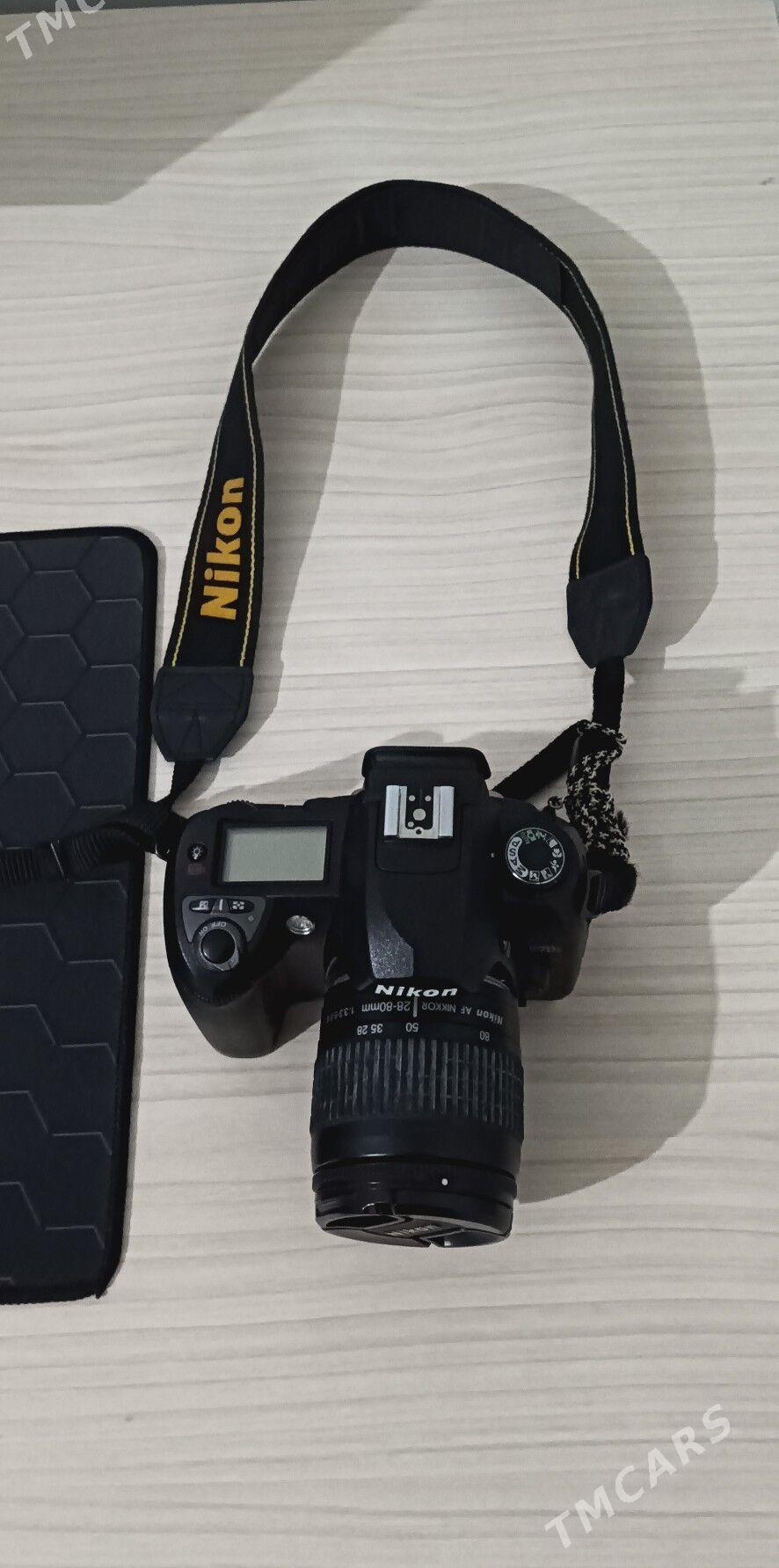 Nikon fotoaparat - Aşgabat - img 1