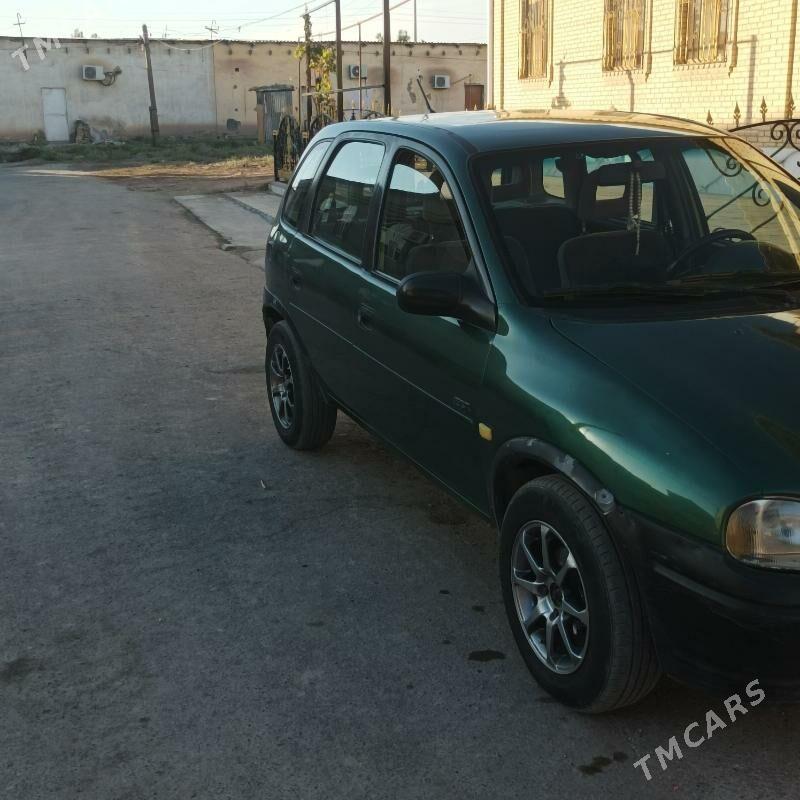 Opel Vita 1996 - 36 000 TMT - Дянев - img 1