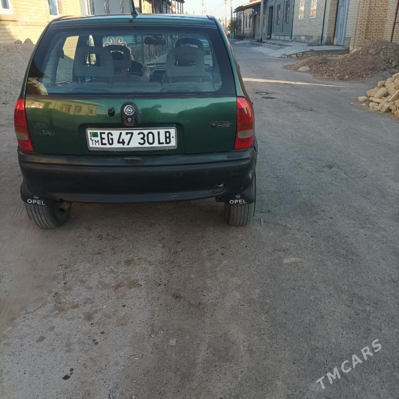 Opel Vita 1996 - 36 000 TMT - Дянев - img 5