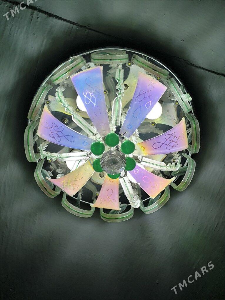 lustra 4sanagy 1500 - Gökje - img 6