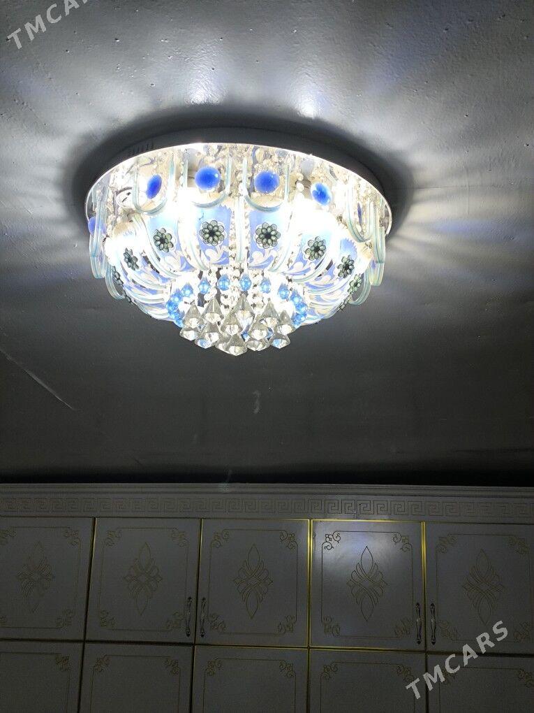 lustra 4sanagy 1500 - Gökje - img 2