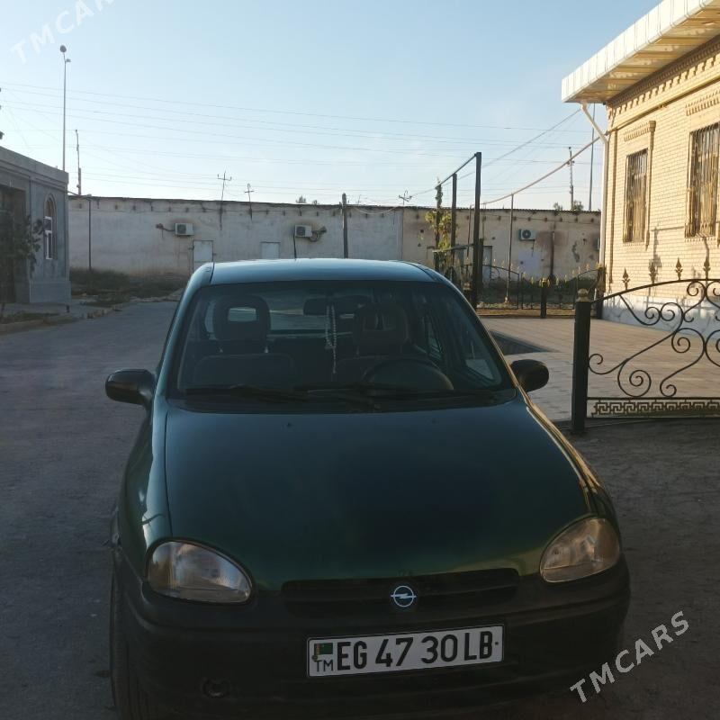 Opel Vita 1996 - 36 000 TMT - Дянев - img 2