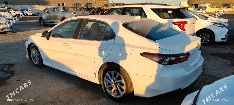 Toyota Camry 2021 - 230 000 TMT - Байрамали - img 7