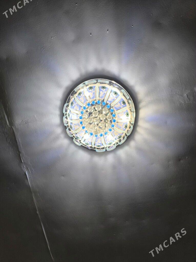 lustra 4sanagy 1500 - Gökje - img 1