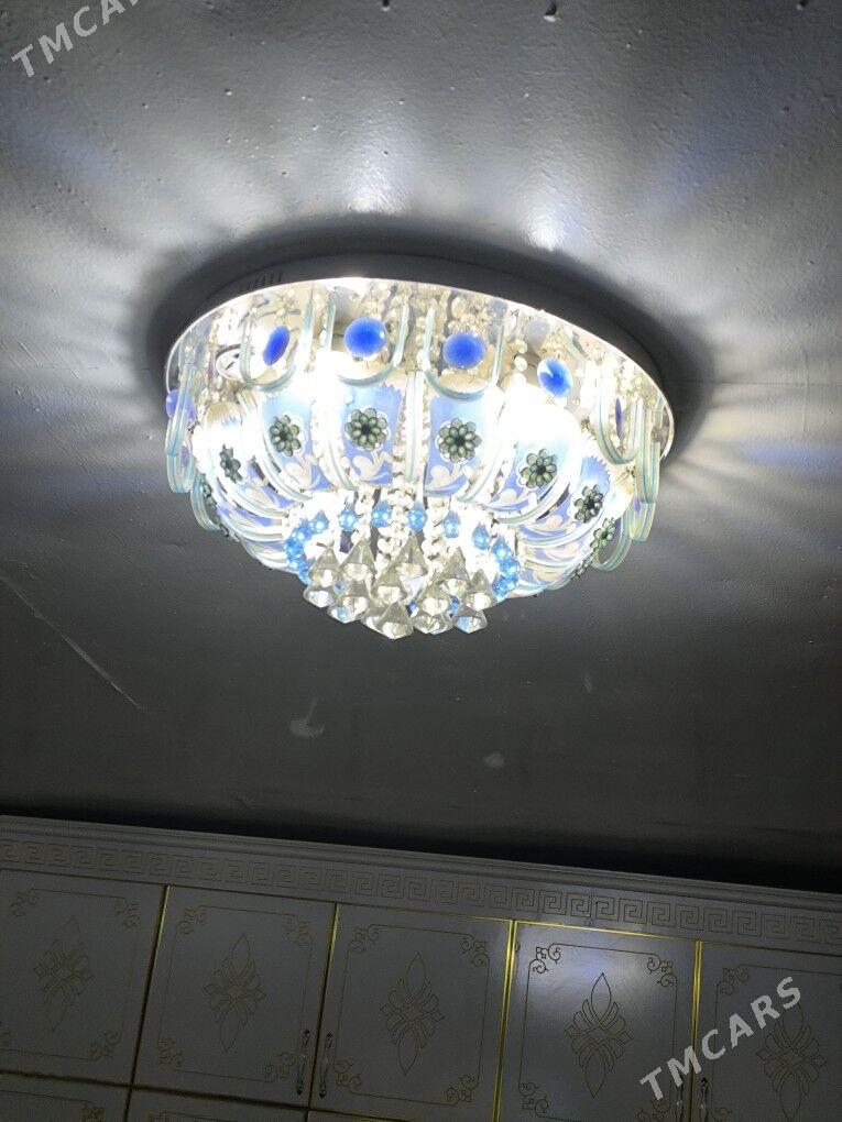 lustra 4sanagy 1500 - Gökje - img 3