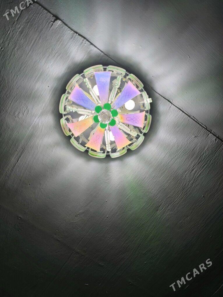 lustra 4sanagy 1500 - Gökje - img 4