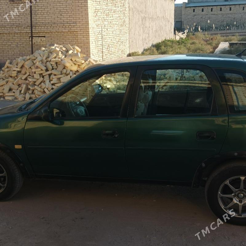 Opel Vita 1996 - 36 000 TMT - Дянев - img 3
