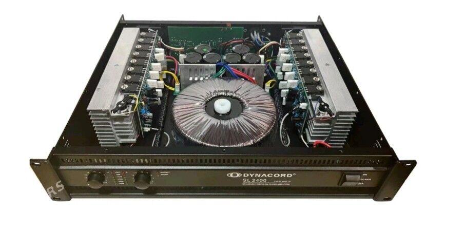 DYNACORD - Мары - img 5