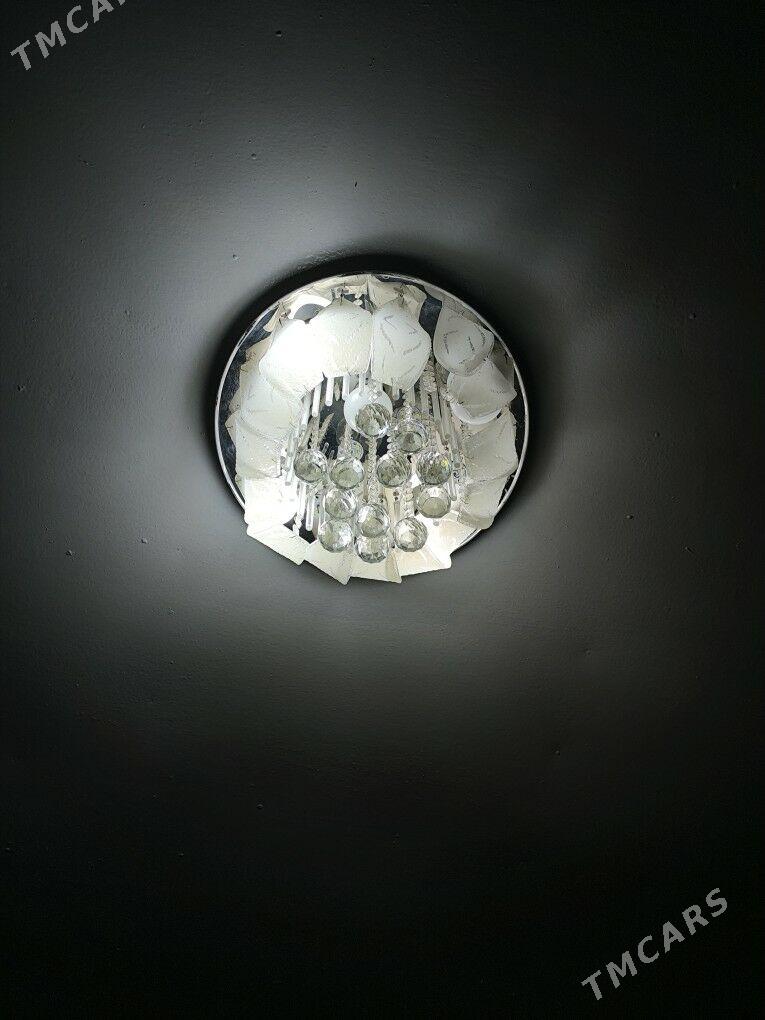 lustra 4sanagy 1500 - Gökje - img 8