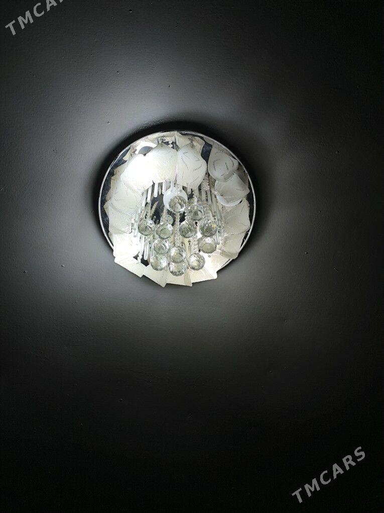 lustra 4sanagy 1500 - Gökje - img 5