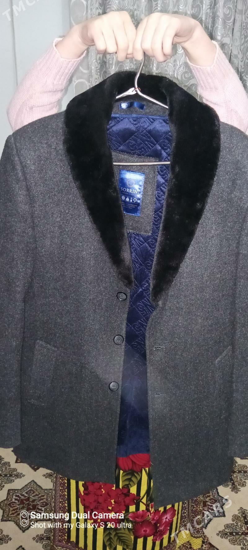 Palto - Дашогуз - img 1