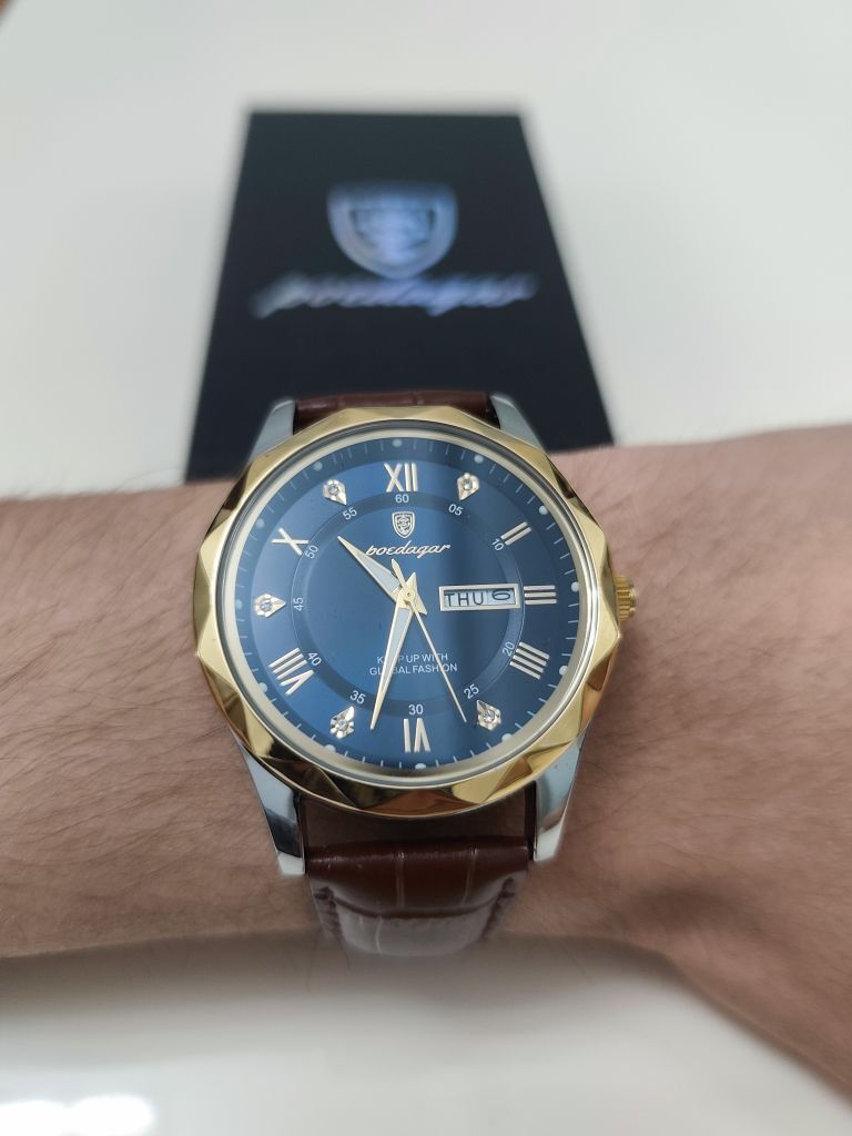 Sagat Poedagar - Ашхабад - img 4