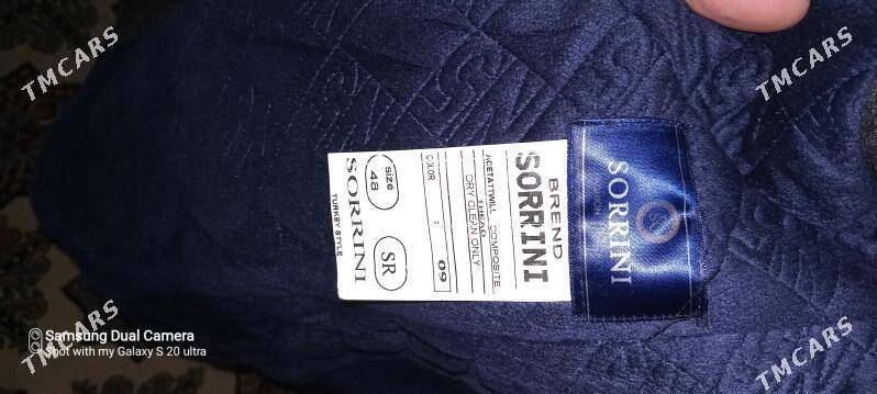 Palto - Дашогуз - img 3