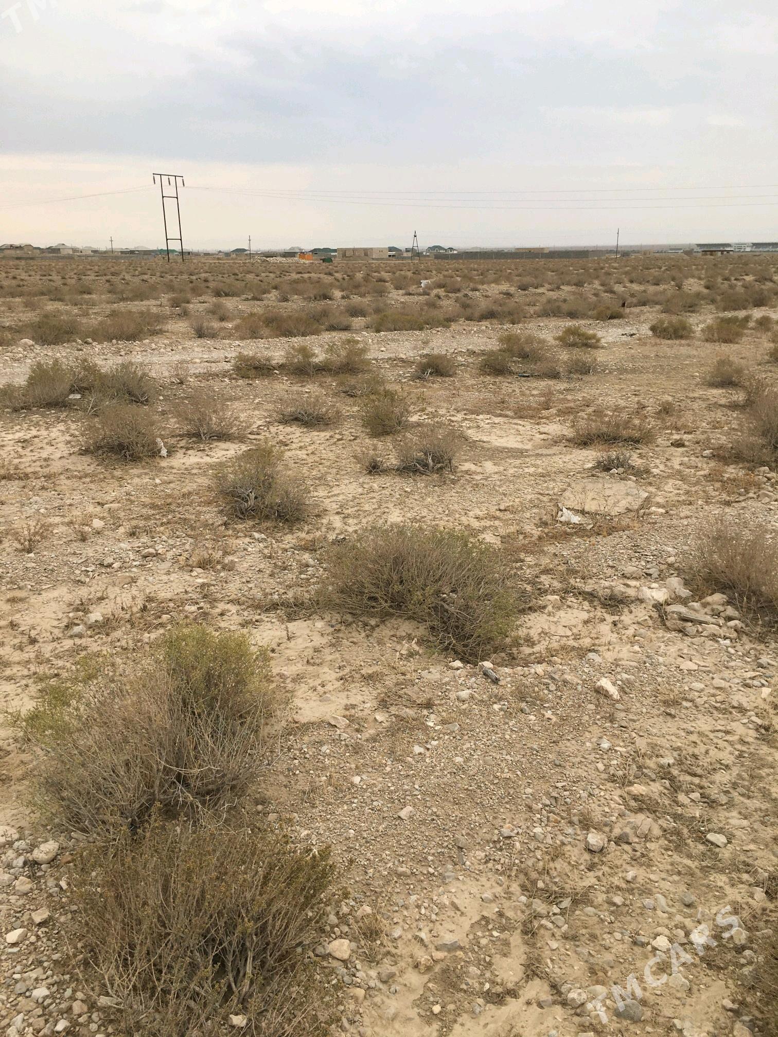 yer dagly5 - Балканабат - img 2