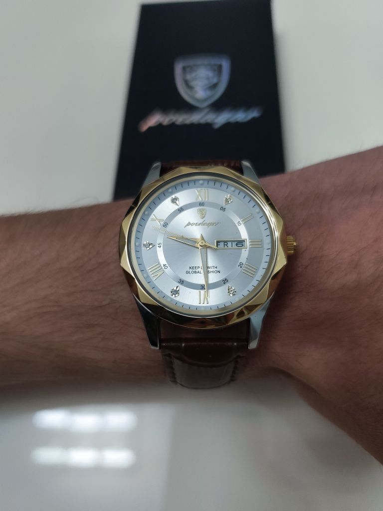 Sagat Poedagar - Ашхабад - img 5