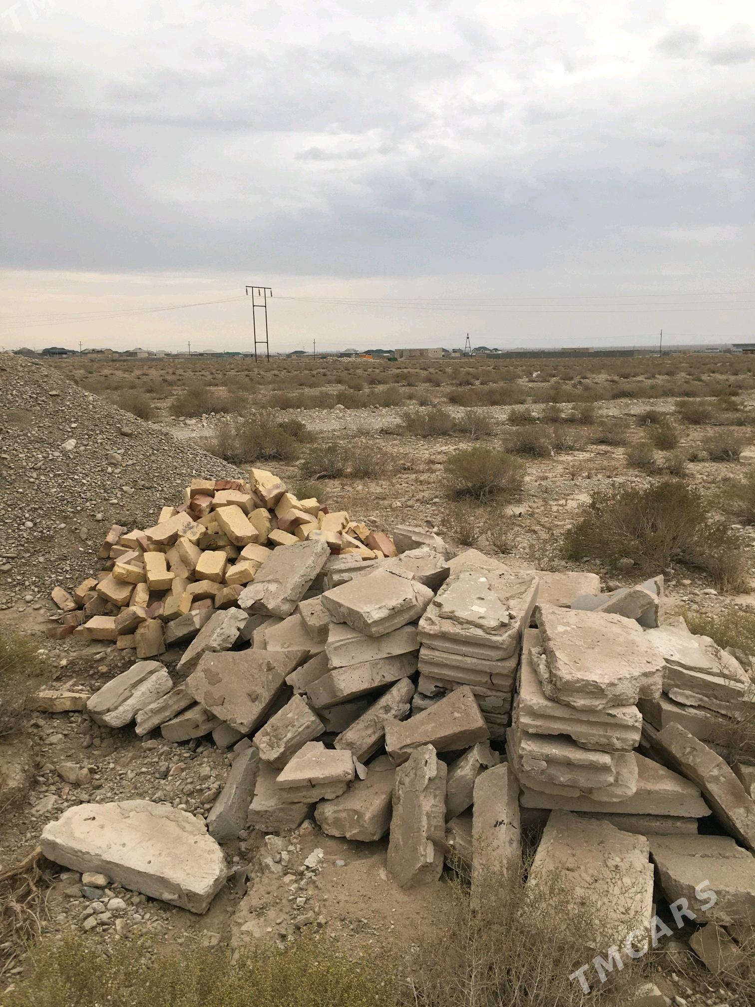 yer dagly5 - Балканабат - img 1