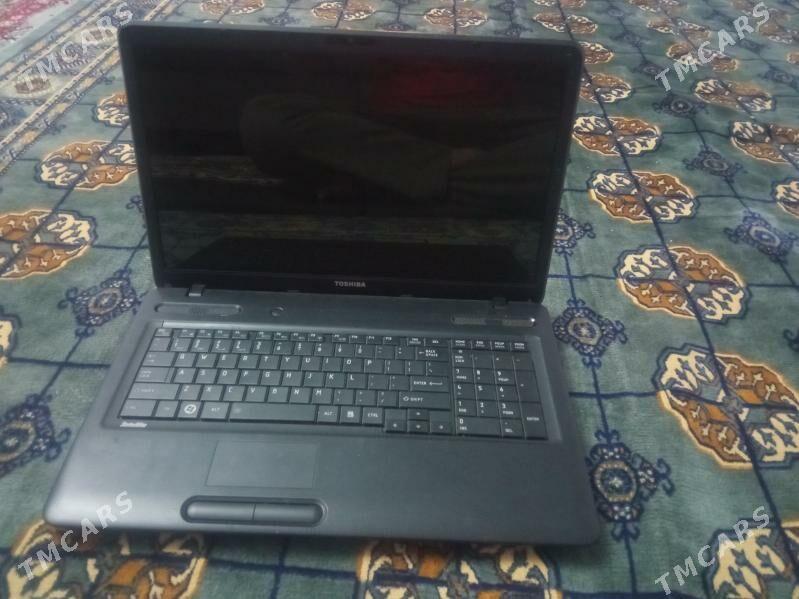 Nowtbook Toshiba - Дашогуз - img 2