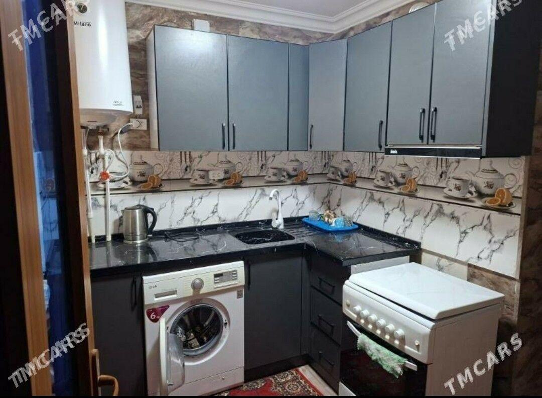   KWARTIRA   - Туркменабат - img 5