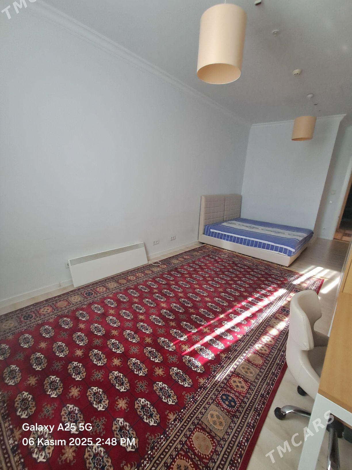 ARENDA ELITKA - Olimpiýa şäherçesi - img 1