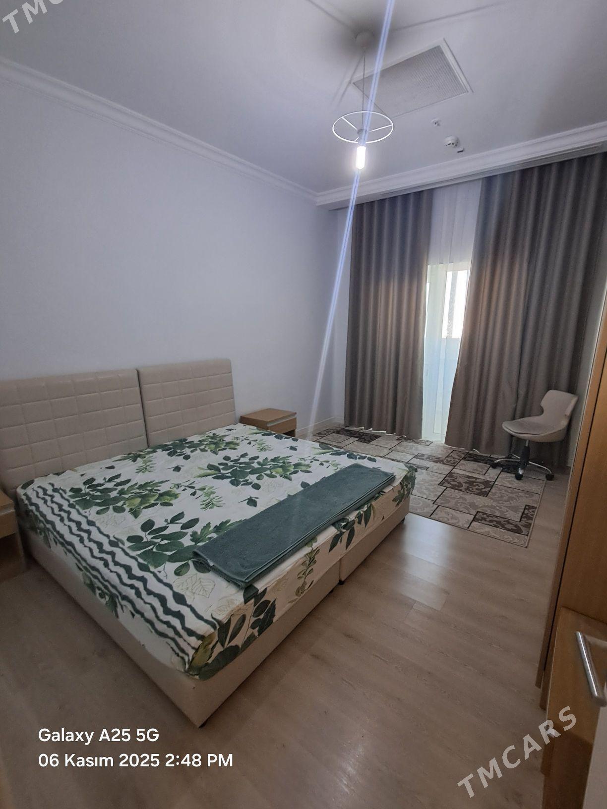 ARENDA ELITKA - Olimpiýa şäherçesi - img 8