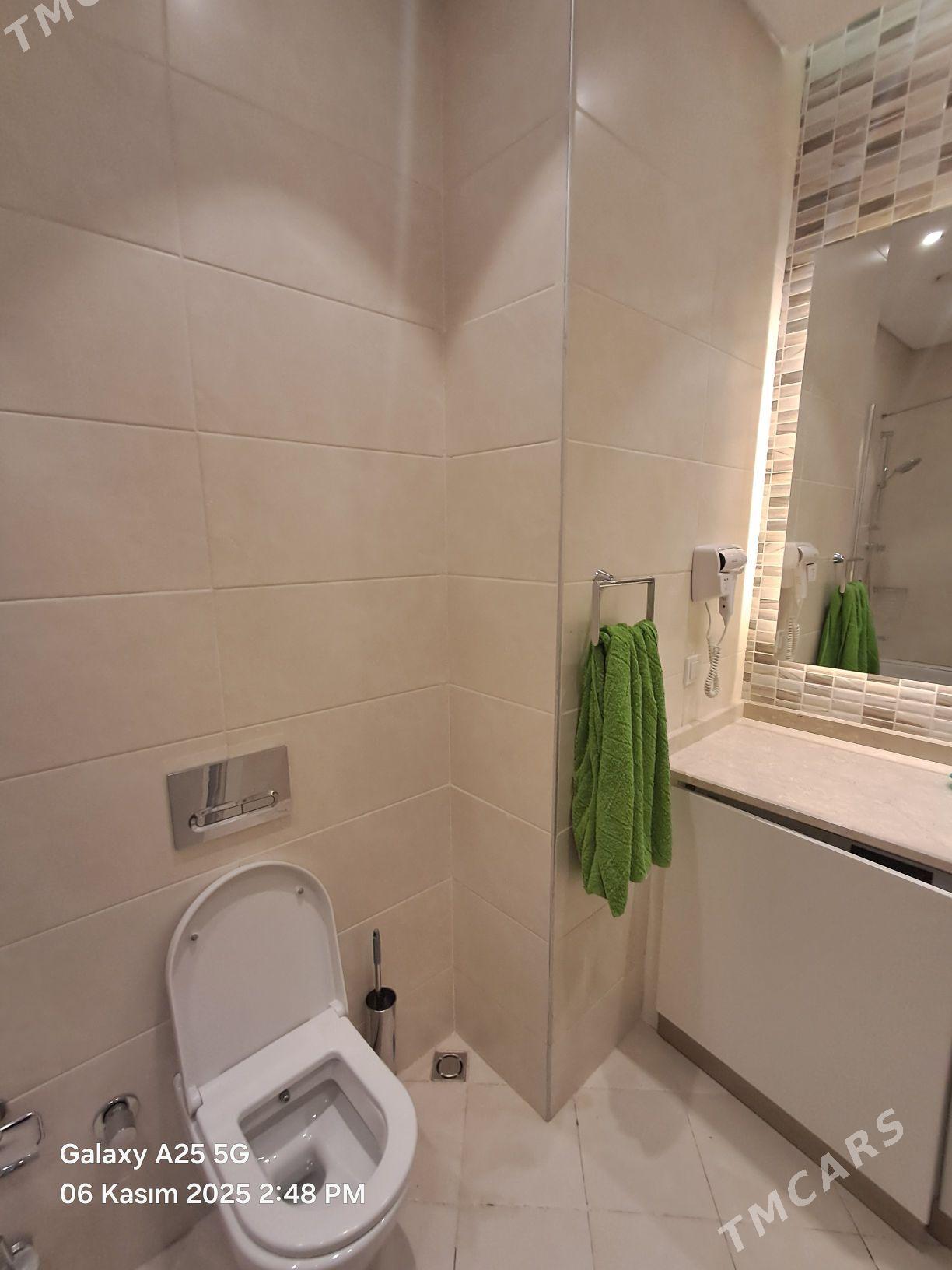 ARENDA ELITKA - Olimpiýa şäherçesi - img 9