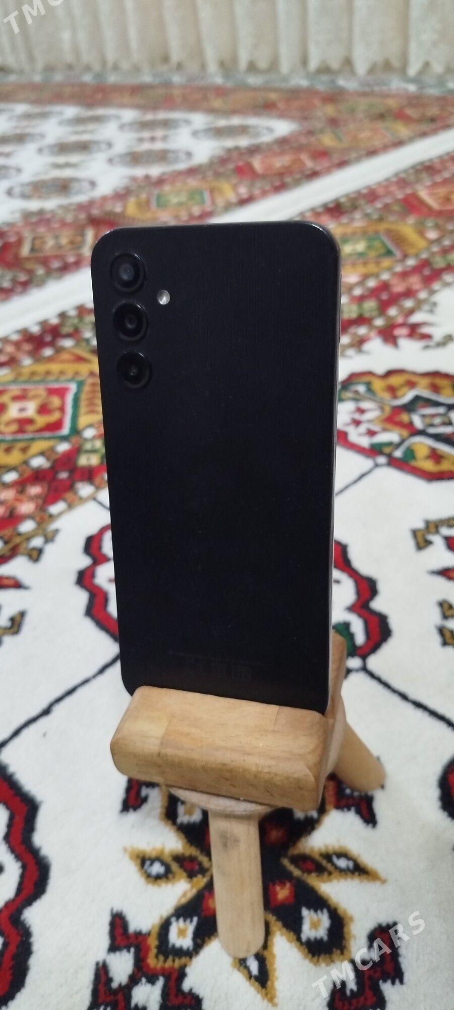 Galaxy A14 - Саят - img 2