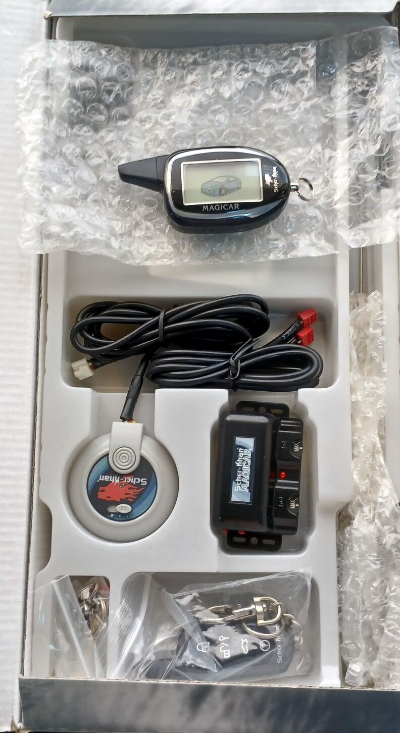 Magicar 8s paket 2 000 TMT - Podwoýski köç. (Bitarap Türkmenistan şaýoly) - img 3