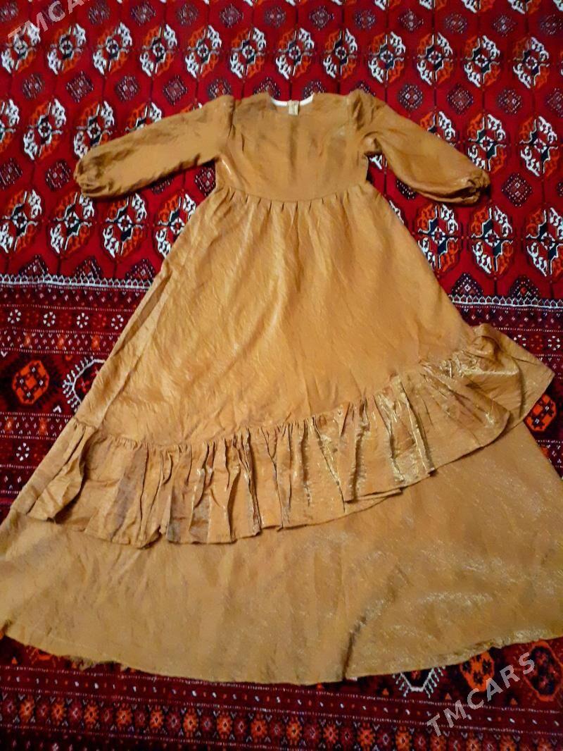 Organze - Ашхабад - img 2