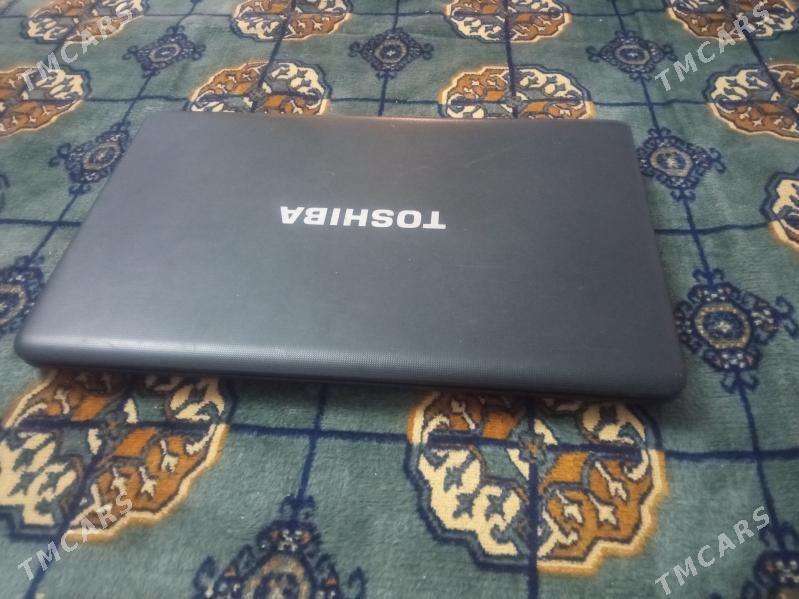 Nowtbook Toshiba - Дашогуз - img 1